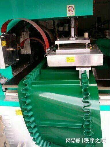 热压机设备采购优选青岛久隆勃辰脉冲自动液压热压机一站式(图2)