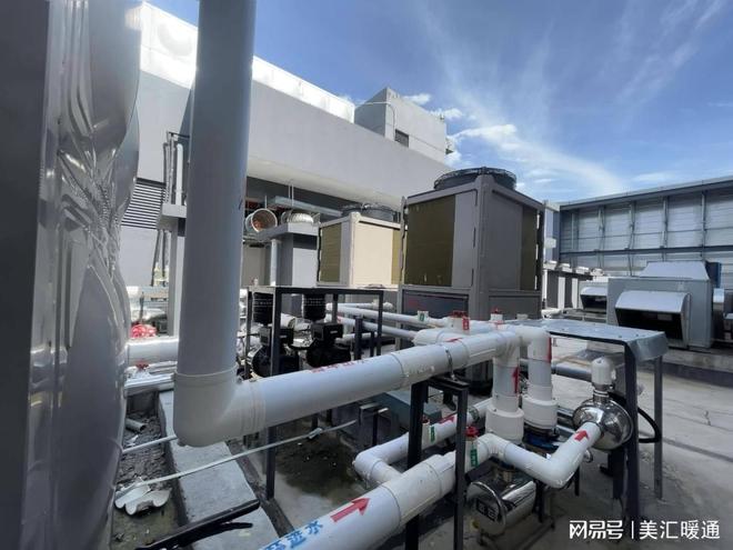 车间设备控制室精密空调:保护精密电气控制系统