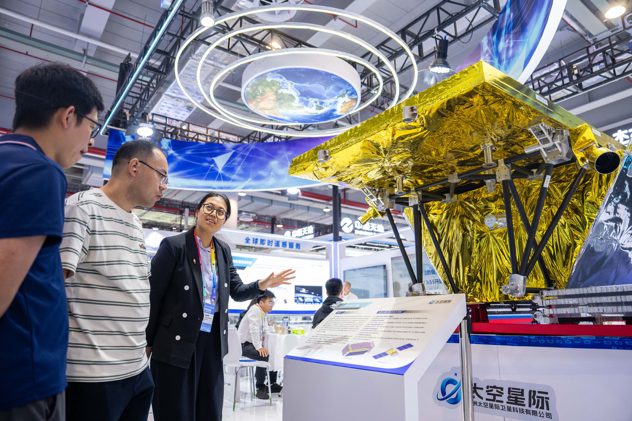 湖南:“两创融合”敢为先