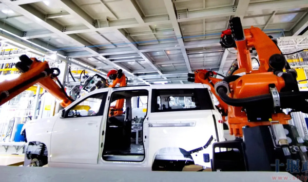 事关高端装备和智能农机产业集群发展十堰发布三年行动方案(图4)