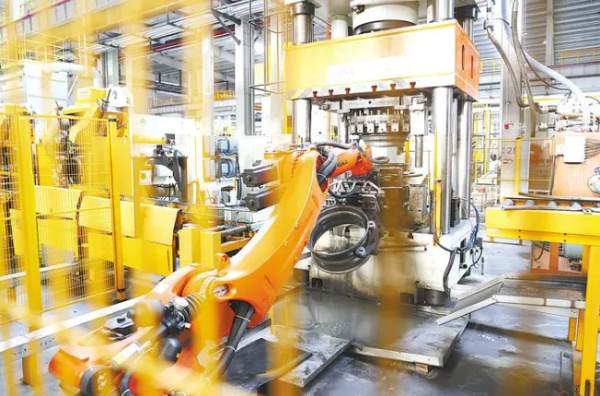 事关高端装备和智能农机产业集群发展十堰发布三年行动方案(图5)