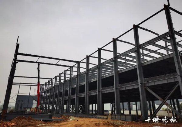 事关高端装备和智能农机产业集群发展十堰发布三年行动方案(图6)