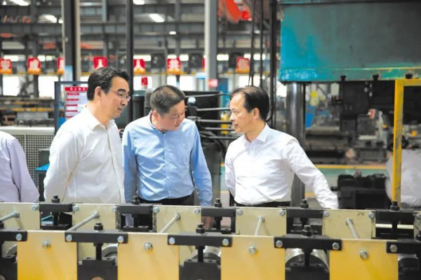 事关高端装备和智能农机产业集群发展十堰发布三年行动方案(图9)