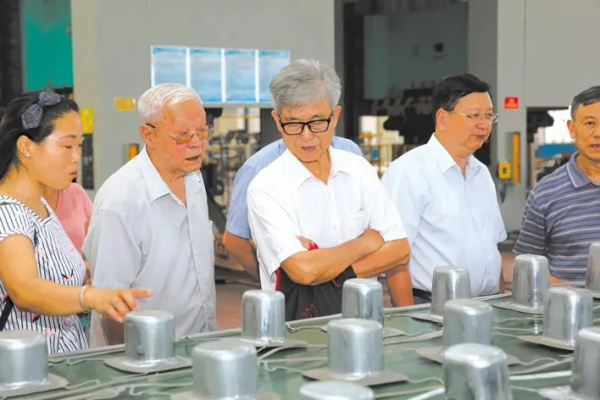 事关高端装备和智能农机产业集群发展十堰发布三年行动方案(图14)