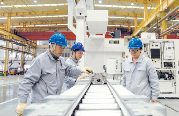 事关高端装备和智能农机产业集群发展十堰发布三年行动方案(图16)