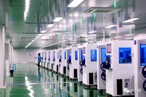 事关高端装备和智能农机产业集群发展十堰发布三年行动方案(图17)