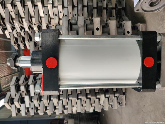 河南开龙气动液压:深耕气缸领域打造多元产品矩阵(图2)