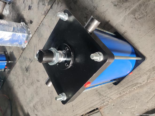 河南开龙气动液压:深耕气缸领域打造多元产品矩阵(图3)