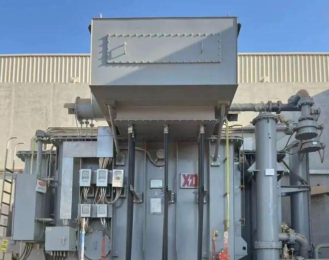 获工信部推荐！中国电气装备西电中特超额完成83亿产值目标(图2)