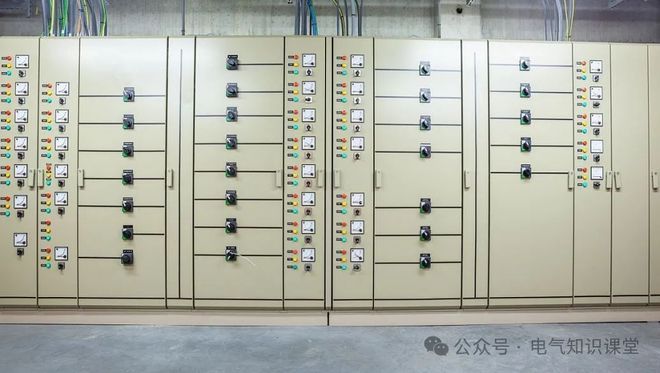 别再为配电系统图发愁！5分钟让你轻松读懂