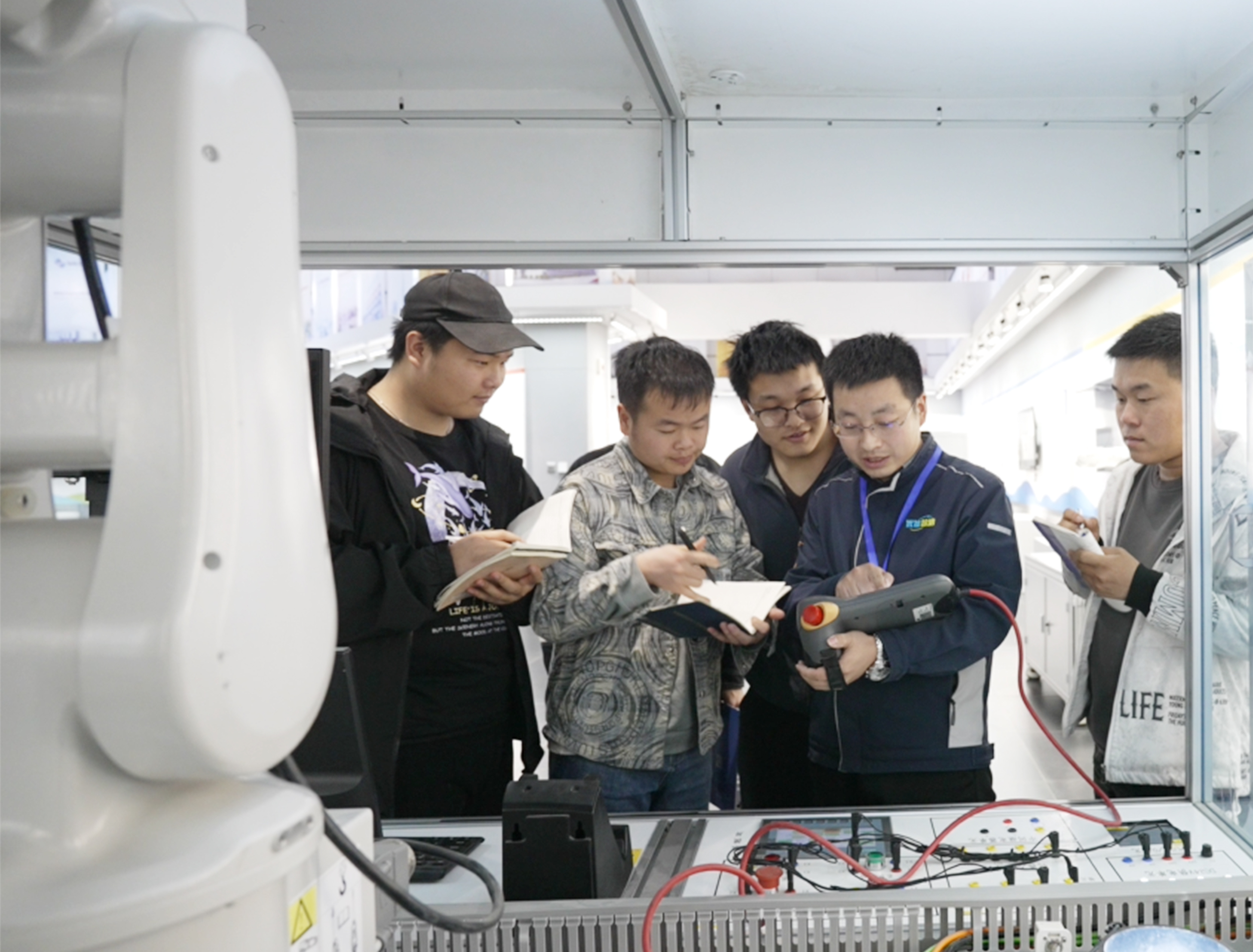 2025年12月电气自动化培训机构实力榜单(图2)