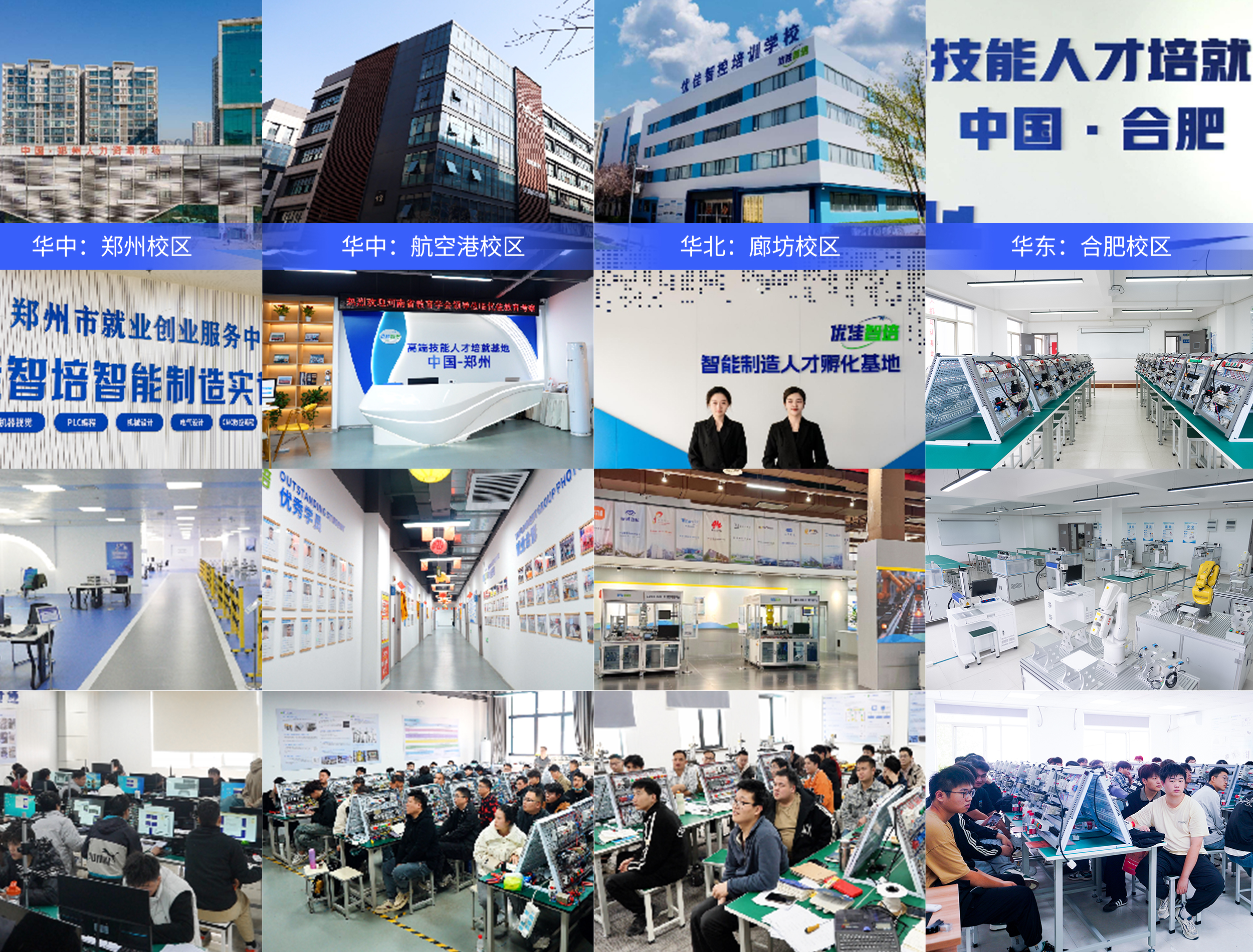 2025年12月电气自动化培训机构实力榜单(图3)