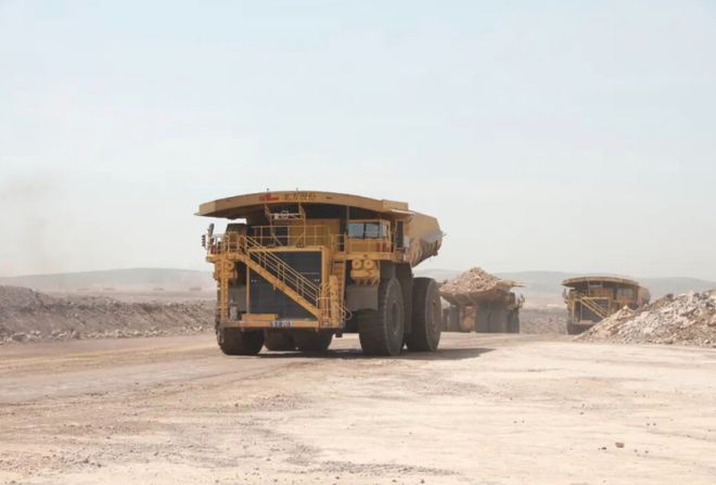 电力时代到来中国为什么已经领先?