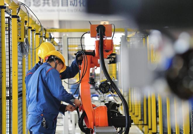 电力时代到来中国为什么已经领先？(图3)