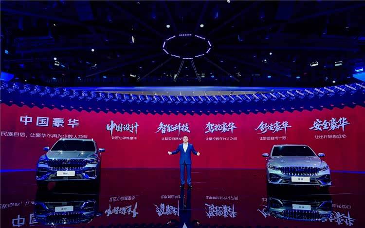 盘点2025年燃油车十大破局之举