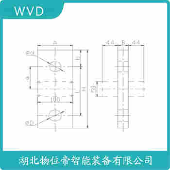 NB2-2T称重传感器