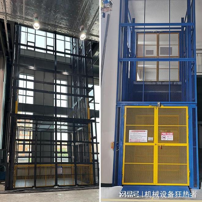 靠谱的液压升降机厂家实力盘点与选购指引(图3)