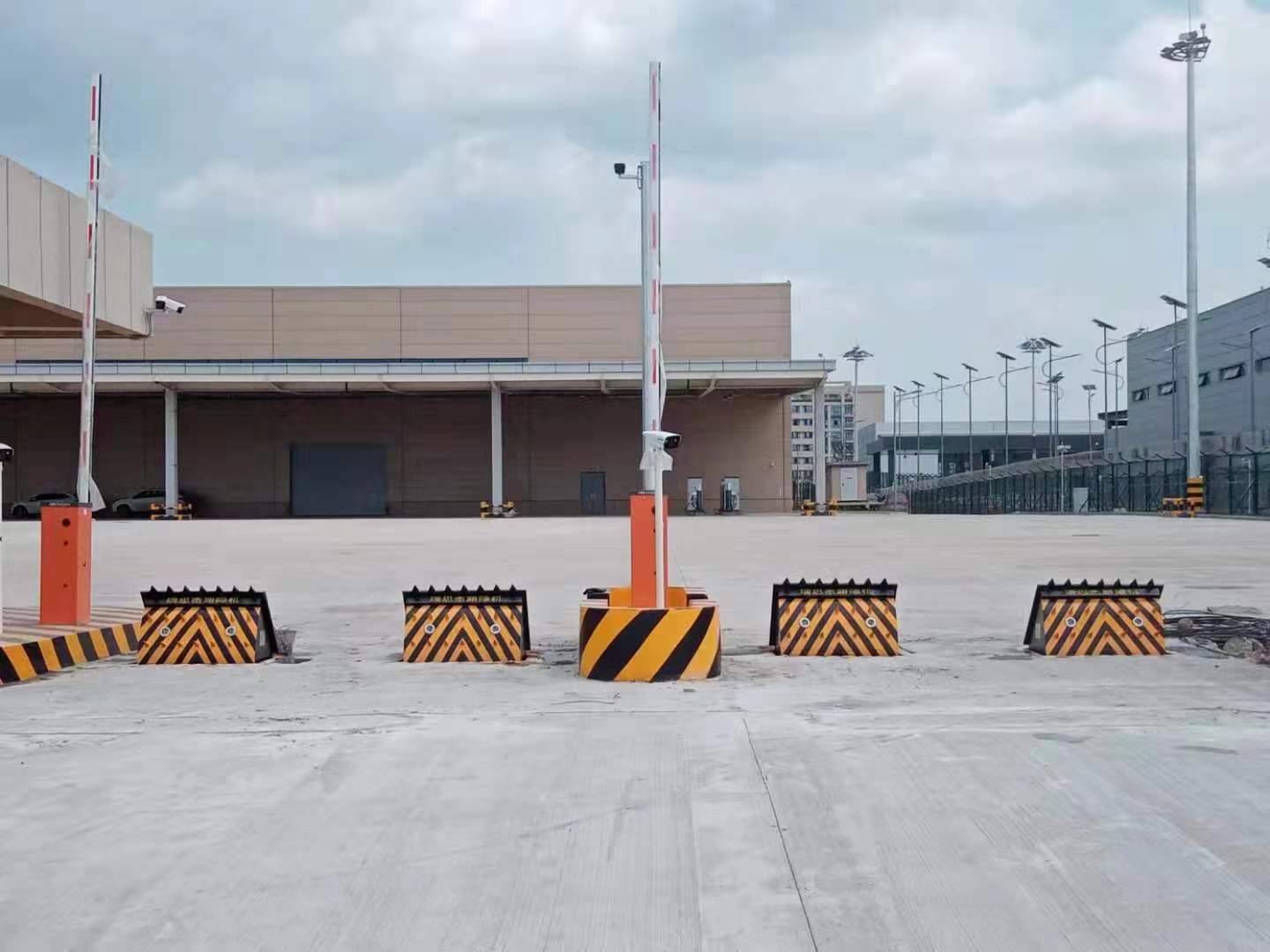 2026年四川液压路障机优质供应商综合评估报告