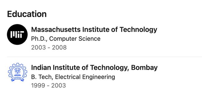 奥特曼连夜挖走英特尔CTO！AI首席突然叛逃陈立武被迫亲自挂帅(图2)