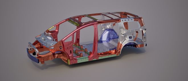 四川航空科瑞特申请用于水平安定面作动器性能测试的综合试验系统专利能实现全程无人工干预的自动化测试(图18)
