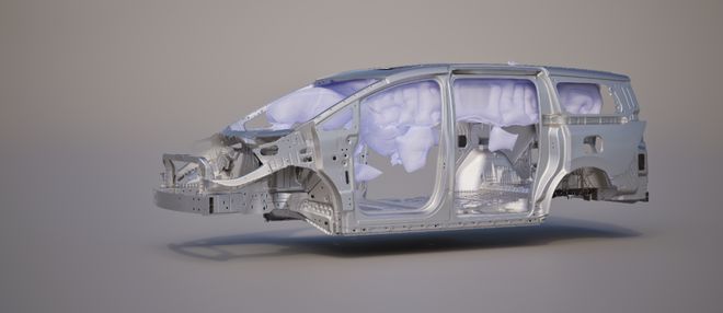 四川航空科瑞特申请用于水平安定面作动器性能测试的综合试验系统专利能实现全程无人工干预的自动化测试(图19)