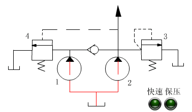 史上最全！64个液压与气动GIF画研究了一整天！(图48)