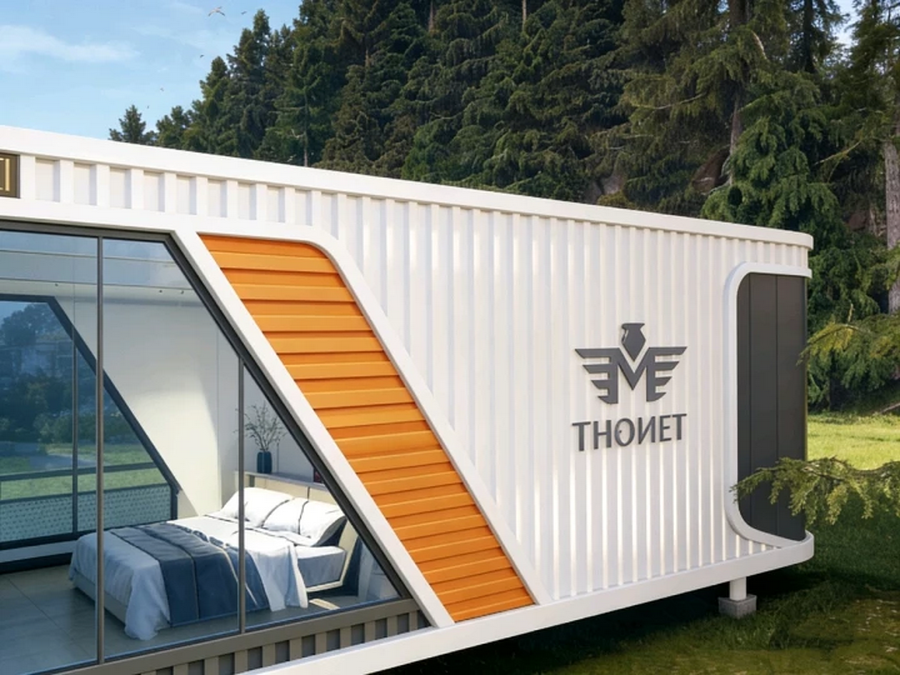 2026年内蒙古太空舱建筑企业综合实力盘点(图1)