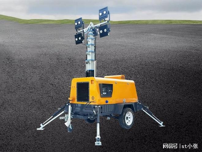 高评分厂家汇总：靠谱的液压升降移动照明车厂家实力盘点(图2)