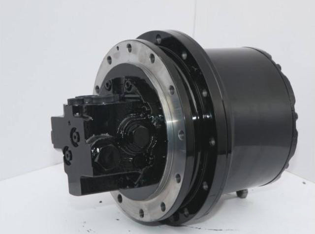 行业小白的疑问：液压泵和液压马达有什么区别？(图4)