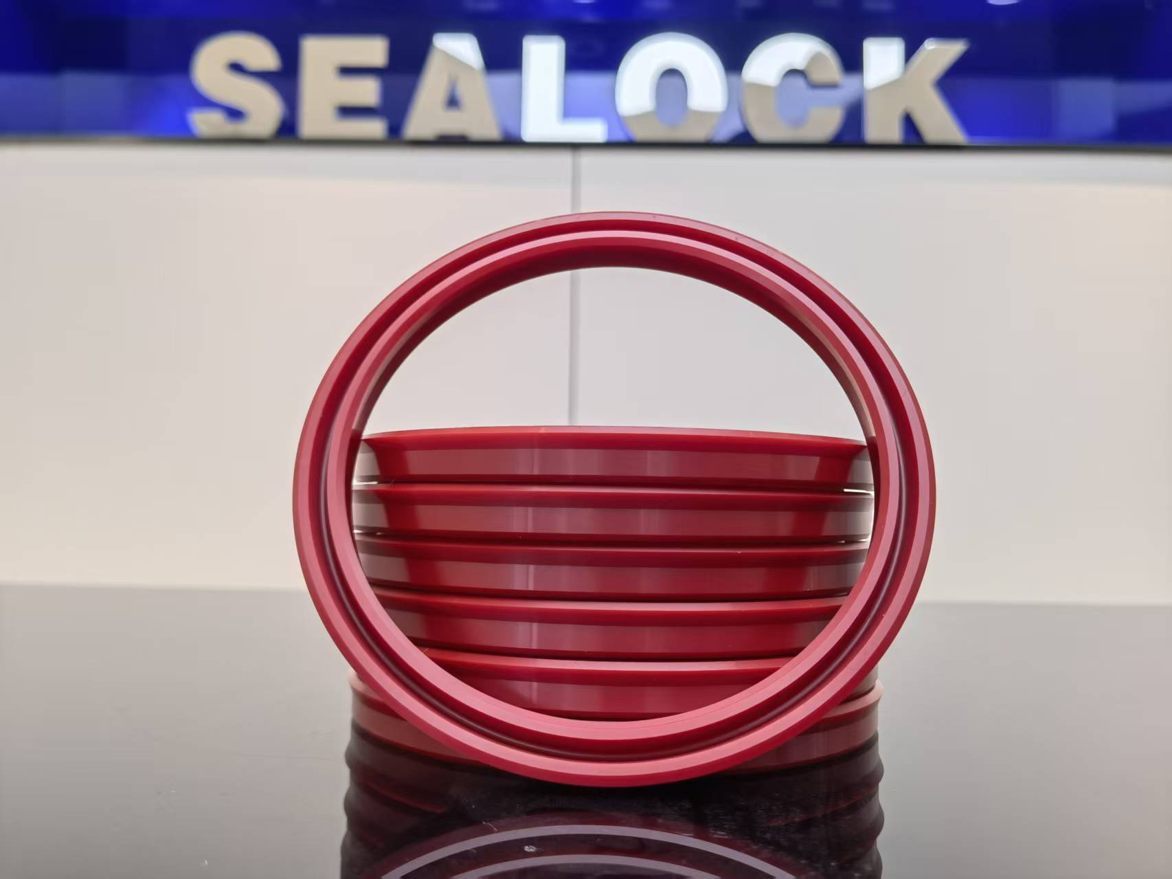 面向2026：广东定制密封圈厂家能力矩阵与适配指南(图1)