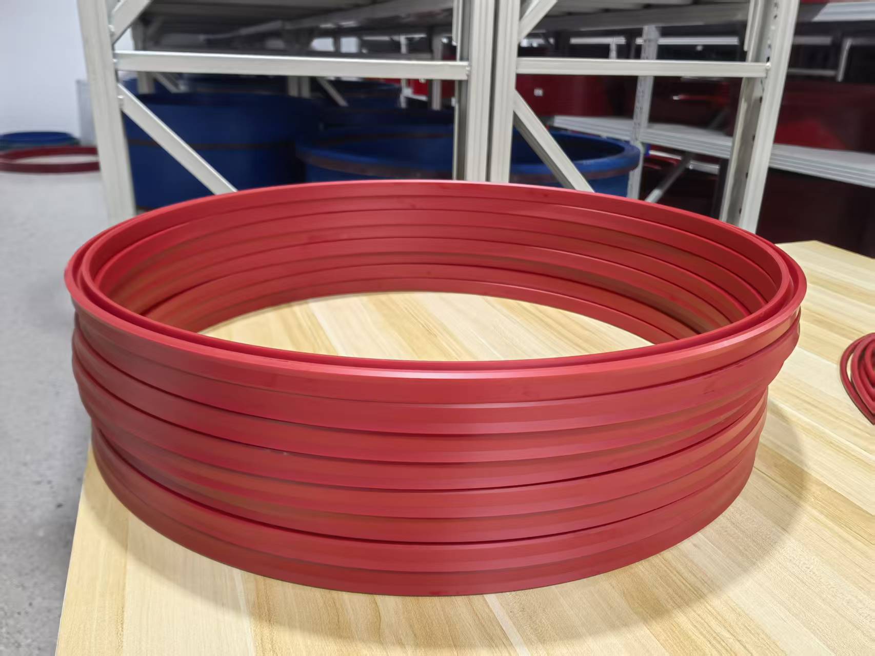 面向2026：广东定制密封圈厂家能力矩阵与适配指南(图2)