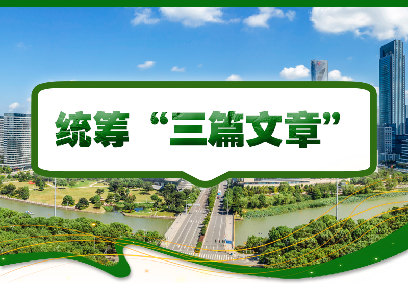 2026年浙江省委一号文件有哪些干货、利好？这场发布会为你划重点(图3)