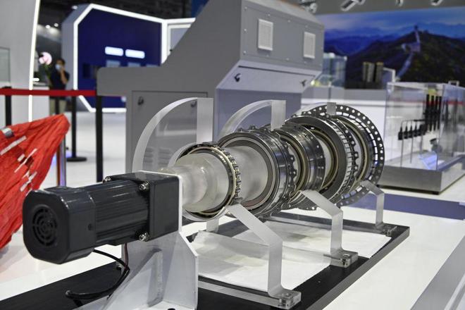 航空发动机可靠性测试：超高温燃油轴承测试台系统集成与核心技术(图5)