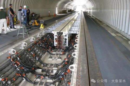 美国航母打击群有多拉垮？-福特级和伯克级的发展历程与存在问题（上）(图7)