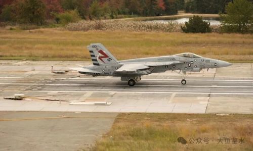 美国航母打击群有多拉垮？-福特级和伯克级的发展历程与存在问题（上）(图11)