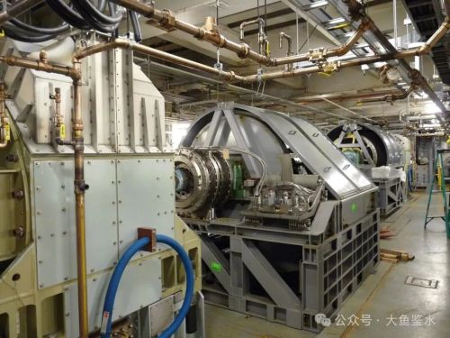 美国航母打击群有多拉垮？-福特级和伯克级的发展历程与存在问题（上）(图10)