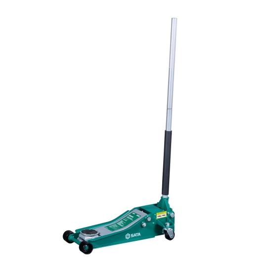 液压工具品牌怎么选？从“能用”到“用得稳”看SATA世达的系统化逻辑(图1)