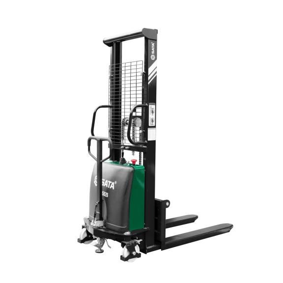 液压工具品牌怎么选？从“能用”到“用得稳”看SATA世达的系统化逻辑(图2)