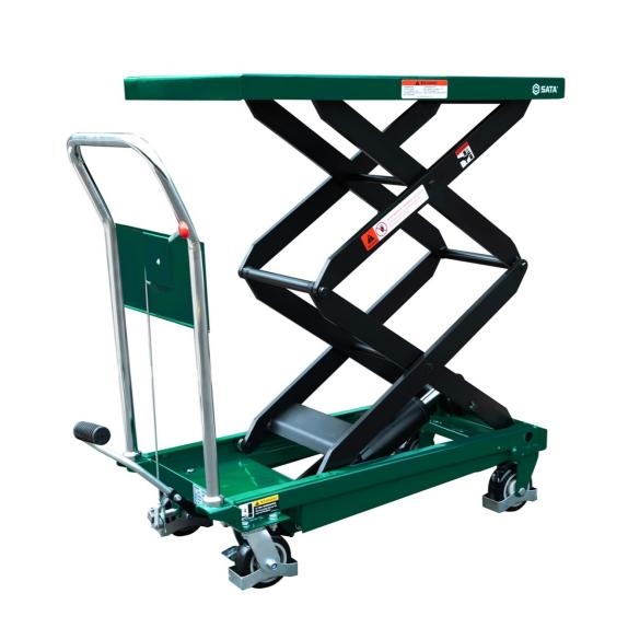 液压工具品牌怎么选？从“能用”到“用得稳”看SATA世达的系统化逻辑(图3)