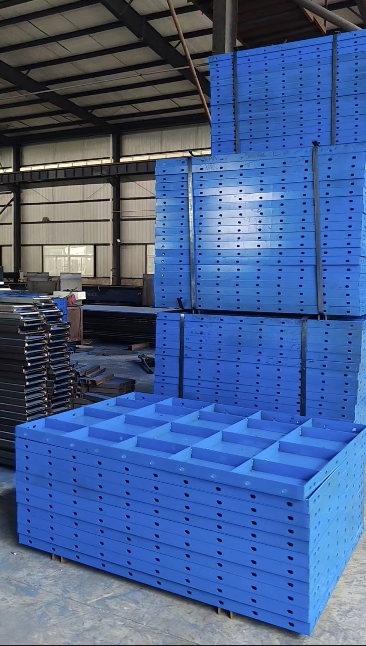 2026年四川箱梁模板品牌选购权威指南(图1)