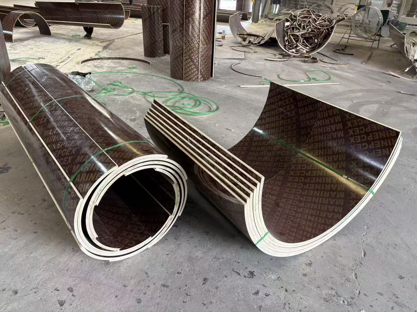 2026年四川箱梁模板品牌选购权威指南(图2)