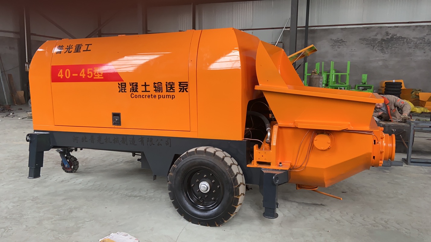 2026年混凝土输送泵采购指南：五大实力直销厂家深度测评与推荐(图3)