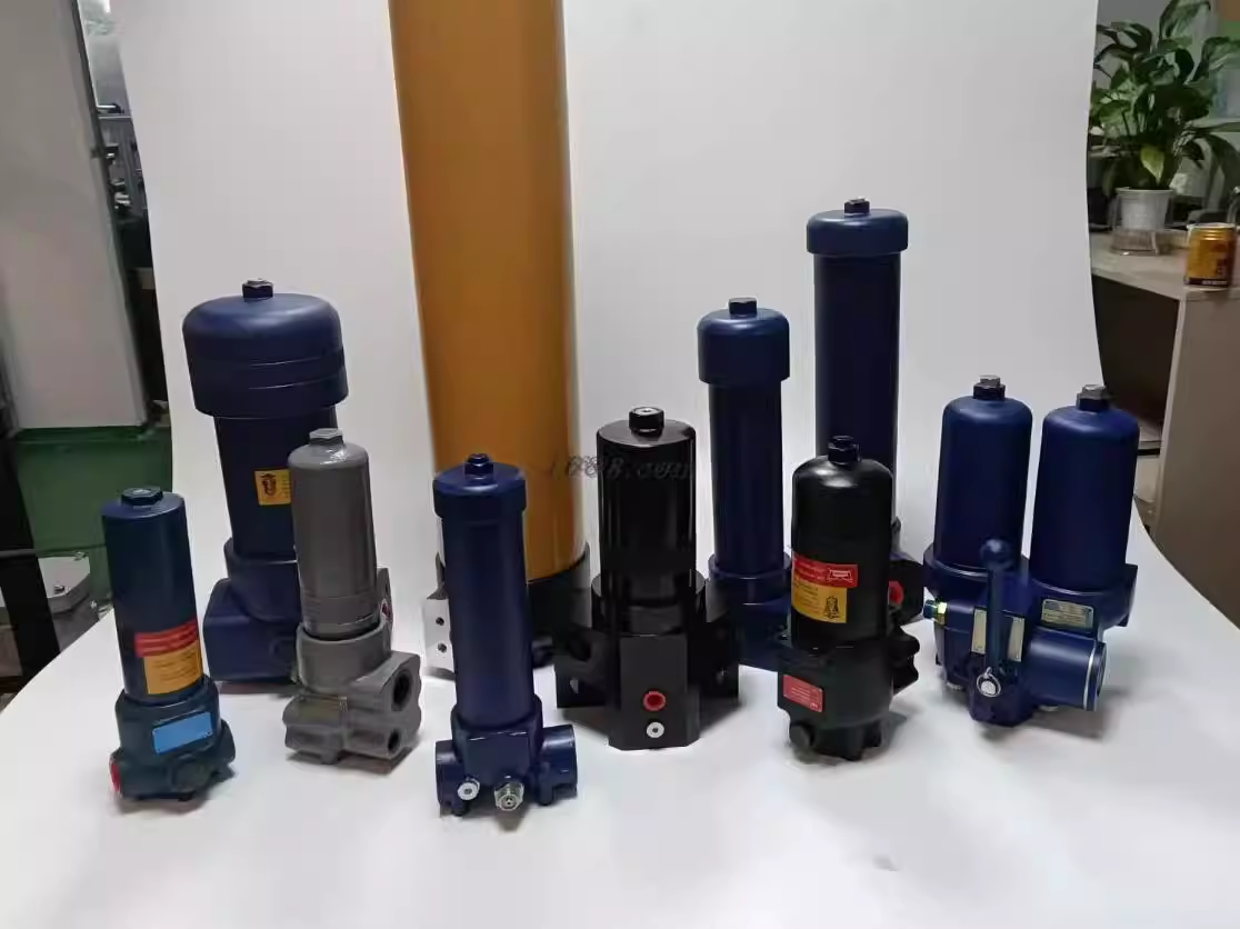 2026年替代进口液压过滤器选购指南：深度解析市场格局与核心服务商(图3)