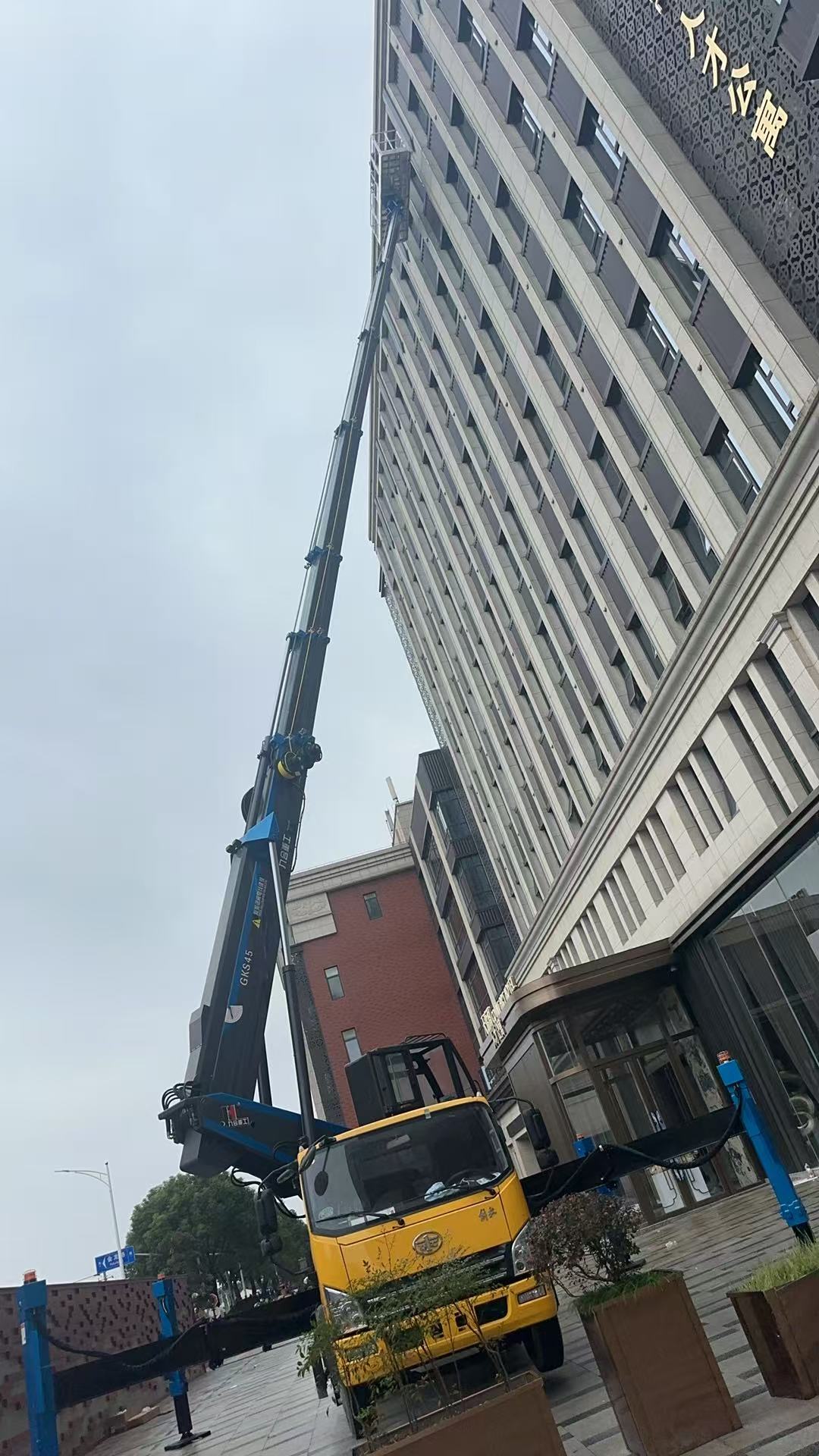 青浦钢筋吊装服务深度测评：2026年3月五大实力商家横向对比(图1)