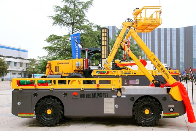 建设机械加速“智变”(图2)