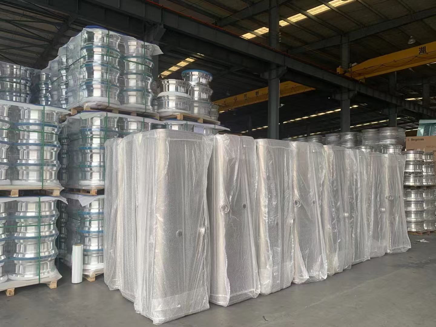 山东镭泰农装取得动力换向液压系统专利可以对底盘进行润滑(图3)