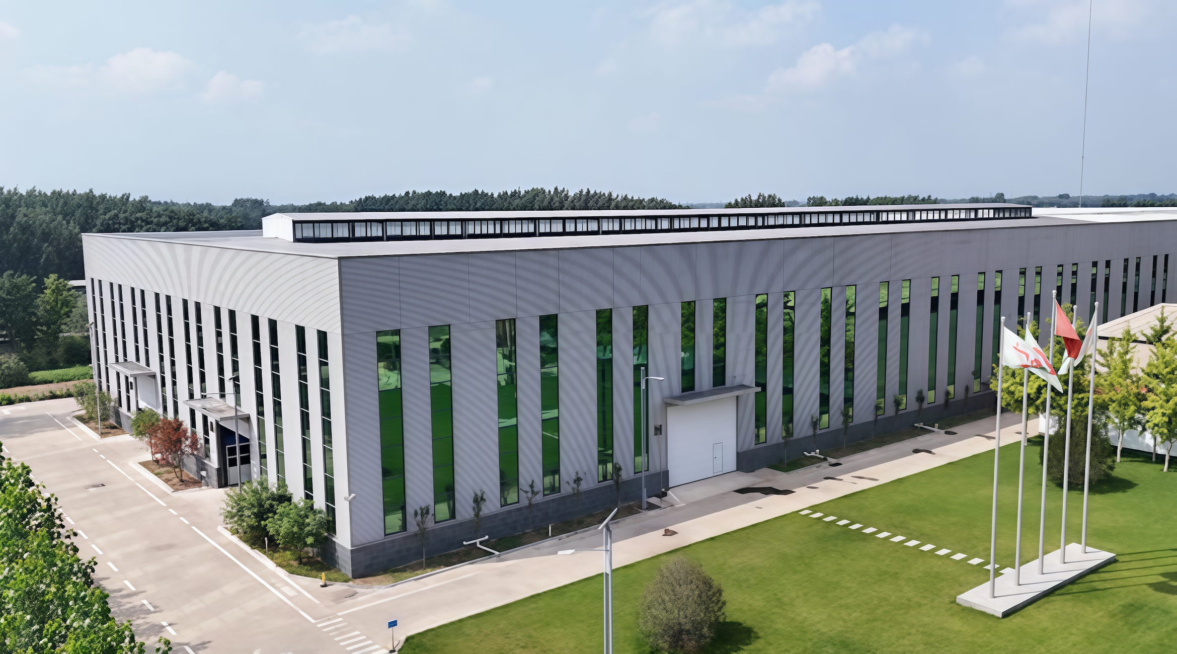 2026年唐山激光摊铺机专业选购指南：五大服务商全景解析与者深度拆解(图2)