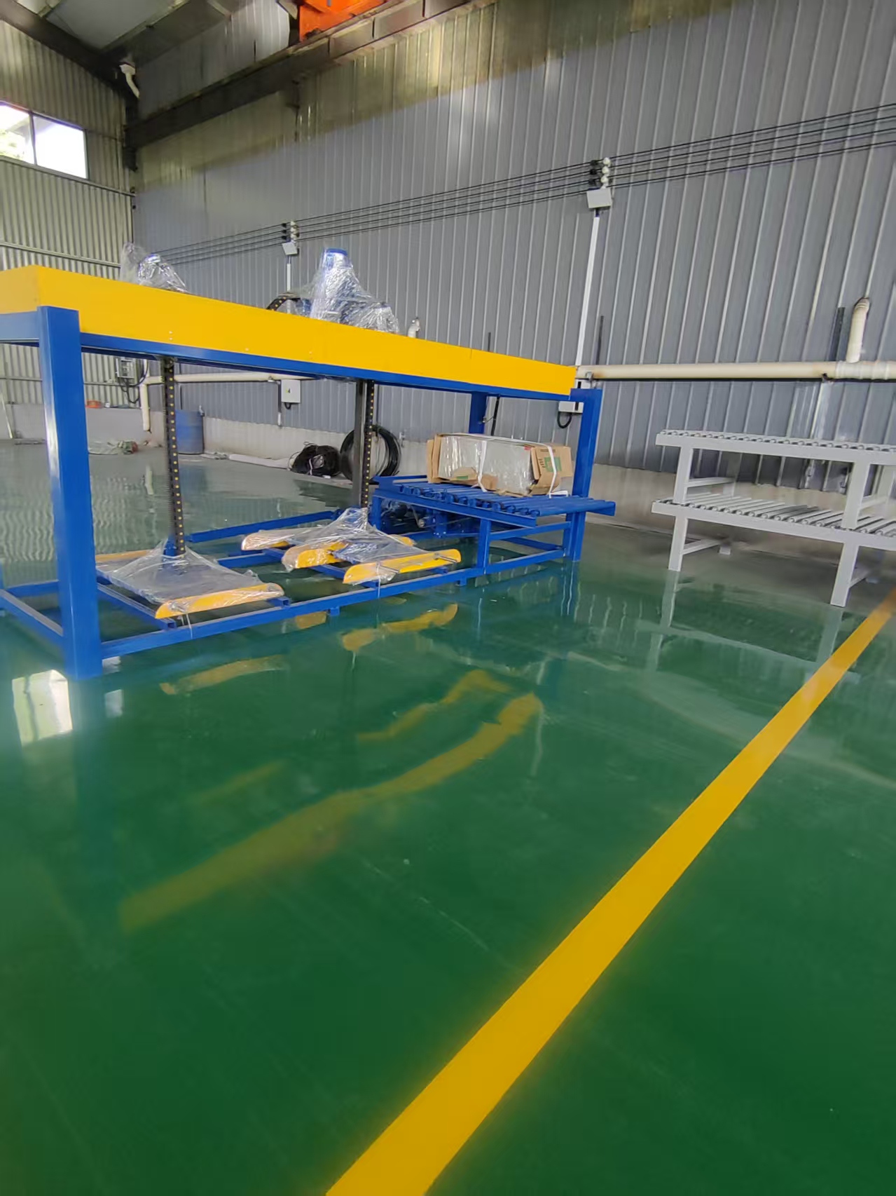 2026年地沟盖板成型机市场深度测评：五大实力厂商综合实力解析(图1)