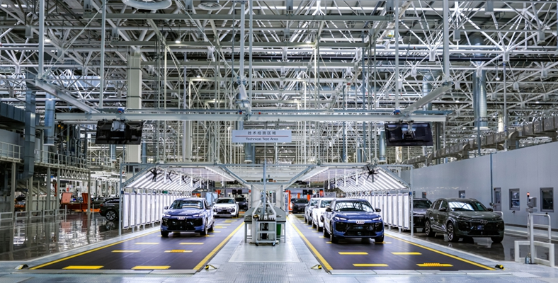 人民建议｜设置汽车专业知识图书馆长春已设立“汽车图书专架”(图2)