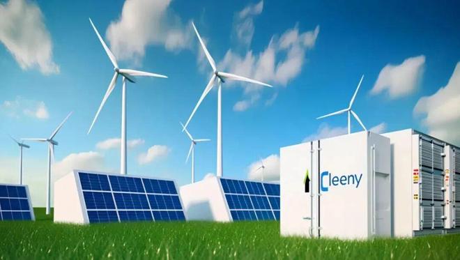 储能入门必看的基础知识介绍得非常详细！(图2)